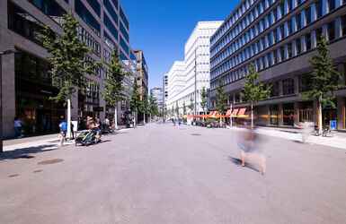 Filiale Basel, GL, VR und Beteiligungen